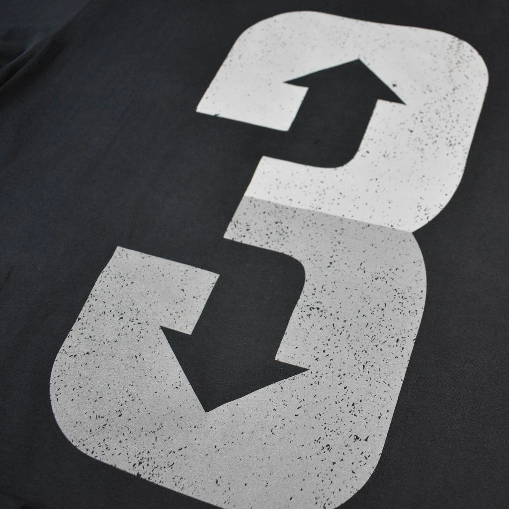 Baseballism 3 Up 3 Down Men's T-Shirt 7 Baseballism 3 Up 3 Down Men's T-Shirt - Image 7