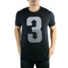 Baseballism 3 Up 3 Down Men's T-Shirt