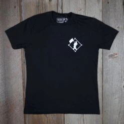 Baseballism Mens For The Love Of The Game T-shirt -Baseball Store 01 FORLOVE 3