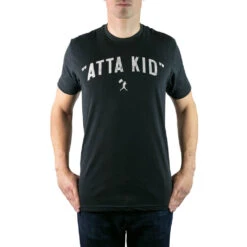 Baseballism "Atta Kid" Men's T-Shirt -Baseball Store 01 attakid 6