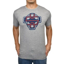 Baseballism Catcher's Nation Men's T-Shirt -Baseball Store 01 catchnation 6