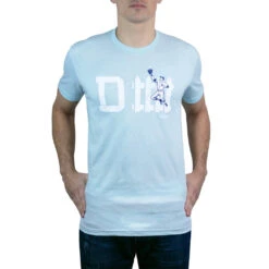 Baseballism D-Fence Men's T-Shirt -Baseball Store 01 defence 7