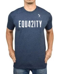 Baseballism EQU42ITY Men's T-Shirt -Baseball Store 01 equ42ity 4