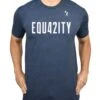 Baseballism EQU42ITY Men's T-Shirt