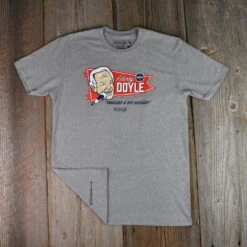 Baseballism Harry Doyle Men's T-Shirt -Baseball Store 01 harryd 3 2