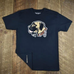 Baseballism Hercules Men's T-Shirt -Baseball Store 01 hercules 3