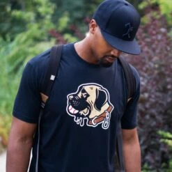 Baseballism Hercules Men's T-Shirt -Baseball Store 01 hercules 4 1