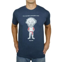 Baseballism Jobu Men's T-Shirt -Baseball Store 01 jobu 4