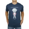 Baseballism Jobu Men's T-Shirt
