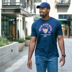 Baseballism Mays Hayes Men's T-Shirt -Baseball Store 01 mayeshayes 4 2