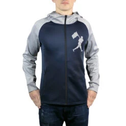 Baseballism Radbourn Zip Hoodie -Baseball Store 02 radbourn 9