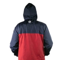 Baseballism Winfield Navy/Red Windbreaker -Baseball Store 02 winfield 4