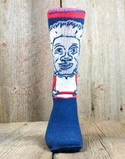 Baseballism Jobu Socks -Baseball Store 05 jobusocks 2 1