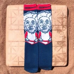 Baseballism Jobu Socks -Baseball Store 05 jobusocks 3 2