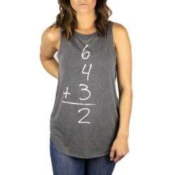 Baseballism 6432 Women's Tank