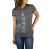 Baseballism 6432 Women's T-Shirt