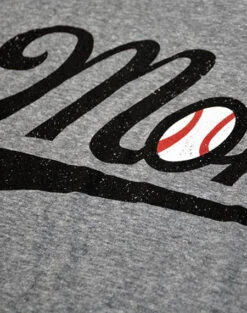 Baseballism Baseball Mom T-Shirt -Baseball Store 07 bbmom 1