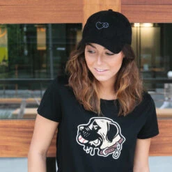 Baseballism Hercules Women's T-Shirt -Baseball Store 07 hercules 2 1