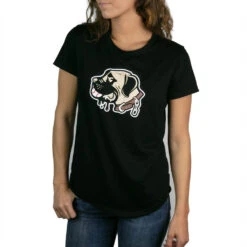 Baseballism Hercules Women's T-Shirt -Baseball Store 07 hercules 4