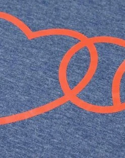 Baseballism Love Baseball Women's Tee -Baseball Store 07 lovebb 2 4