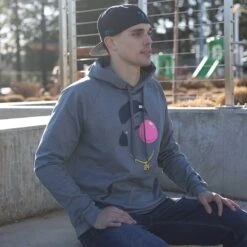 Baseballism Your Favourite Player Youth Hoodie -Baseball Store 08 favplayer 4