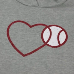 Baseballism Love Baseball Hoodie -Baseball Store 08 lovebb 2 1