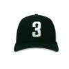 Baseballism 3 Up 3 Down Trucker Hat