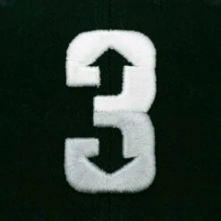 Baseballism 3 Up 3 Down Trucker Hat -Baseball Store 10 3UP 1