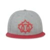 Baseballism Canada Snapback Hat