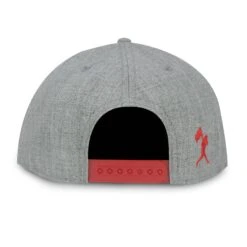 Baseballism Canada Snapback Hat -Baseball Store 10 canada snap 4 5