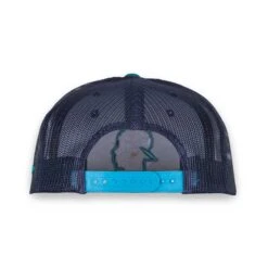 Baseballism Junior Silhouette Trucker Cap -Baseball Store 10 silhouette 2