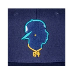 Baseballism Junior Silhouette Trucker Cap -Baseball Store 10 silhouette 3