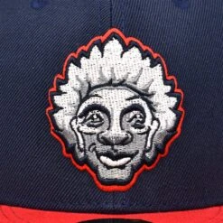 Baseballism Jobu Snapback Cap -Baseball Store 10 snap jobu 1 2
