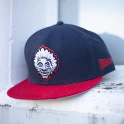 Baseballism Jobu Snapback Cap -Baseball Store 10 snap jobu 2 2