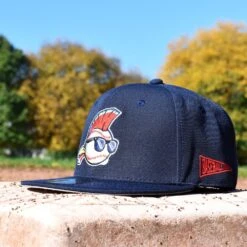 Baseballism Major League Snapback Cap -Baseball Store 10 snap major 2