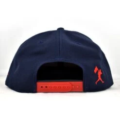 Baseballism Major League Snapback Cap -Baseball Store 10 snap major 3