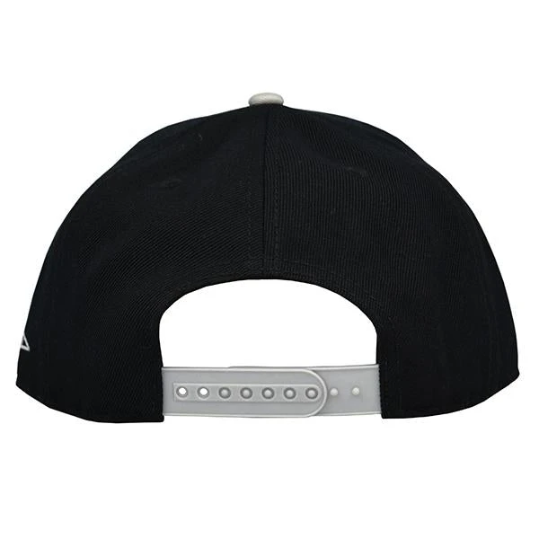 Baseballism Snapback Paint It Black Cap 13 Baseballism Snapback Paint It Black Cap - Image 13