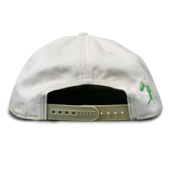 Baseballism Smalls Snapback Cap -Baseball Store 10 snap smalls 2