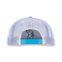 Baseballism Video Game Junior Trucker Cap -Baseball Store 10 videogame 2