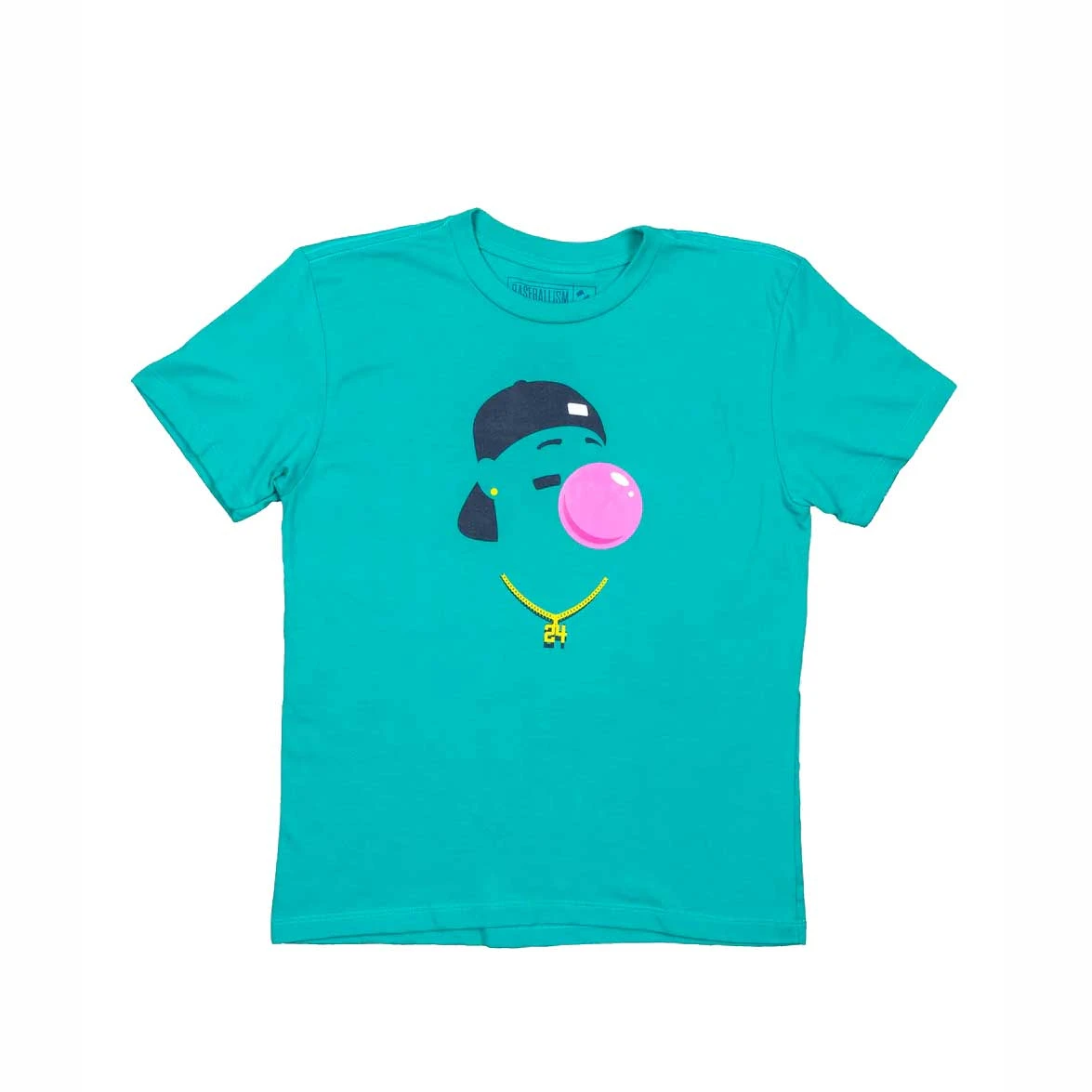 Baseballism Your Favourite Player Youth T-Shirt 1 Baseballism Your Favourite Player Youth T-Shirt