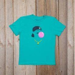 Baseballism Your Favourite Player Youth T-Shirt 7 Baseballism Your Favourite Player Youth T-Shirt -Baseball Store 12 FAVPLAYER 3