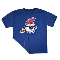 Baseballism Major League Youth T-Shirt -Baseball Store 12 majorleague 5