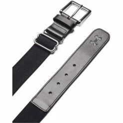 Under Armour Adult Baseball Belt OSFA