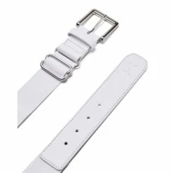 Under Armour Adult Baseball Belt OSFA -Baseball Store 1252084 100 SLF SL
