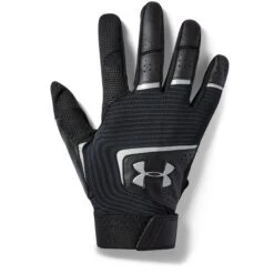 Under Armour UA Clean Up 19 Batting Glove - Adult -Baseball Store 1341970 005