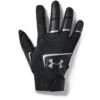 Under Armour UA Clean Up 19 Batting Glove - Adult