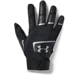 Under Armour UA Clean Up 19 Batting Glove - Adult