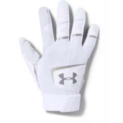 Under Armour UA Clean Up 19 Batting Glove - Adult -Baseball Store 1341970 101
