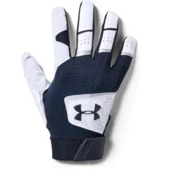 Under Armour UA Clean Up 19 Batting Glove - Adult -Baseball Store 1341970 410