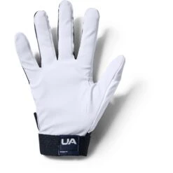 Under Armour UA Clean Up 19 Batting Glove - Adult -Baseball Store 1341970 410 1